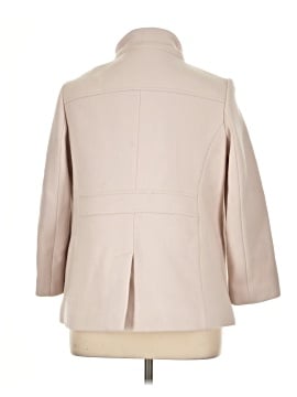 Talbots Wool Coat (view 2)