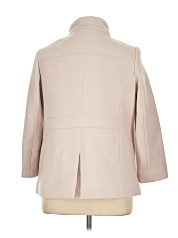 Talbots Wool Coat (view 2)