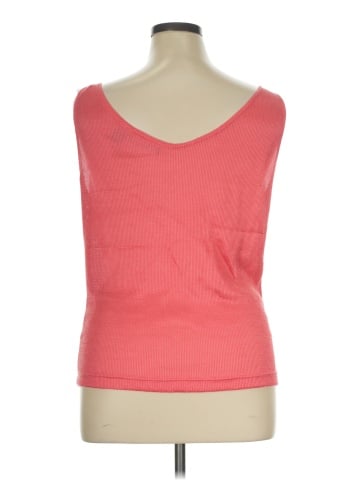 Jamie Nicole Collection Sleeveless T-Shirt (view 2)
