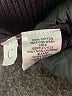 Ann Taylor LOFT 100% Cotton Purple Pullover Sweater Size L - photo 8