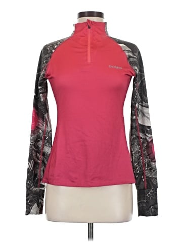 Desigual Long Sleeve T-Shirt (view 1)
