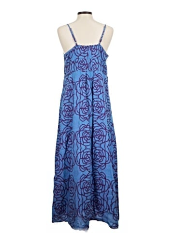 Flax Casual Dress (view 2)
