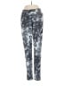 Obermeyer Print Gray Active Pants Size S - photo 1