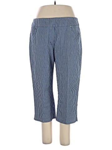 Ruby Rd. Casual Pants (view 1)