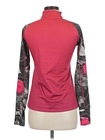 Desigual Long Sleeve T-Shirt (view 2)