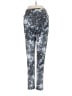 Obermeyer Print Gray Active Pants Size S - photo 2