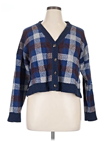 1.State Cardigan (view 1)