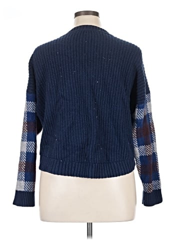 1.State Cardigan (view 2)