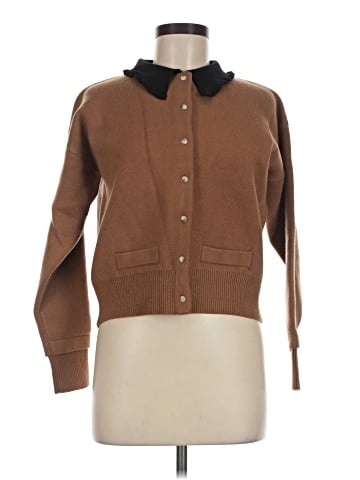 Sioni Cardigan (view 1)