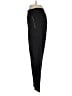 Athleta Solid Black Dress Pants Size 8 - photo 5