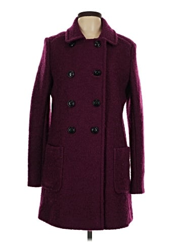 DKNY Coat (view 1)