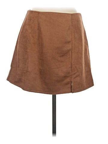 Trixxi Casual Skirt (view 1)