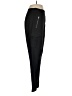 Athleta Solid Black Dress Pants Size 8 - photo 4