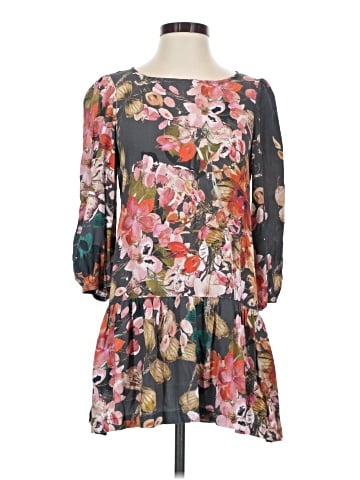 Meadow Rue Casual Dress (view 1)