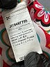 Shein 100% Polyester Print Red Casual Dress Size 4 - photo 8