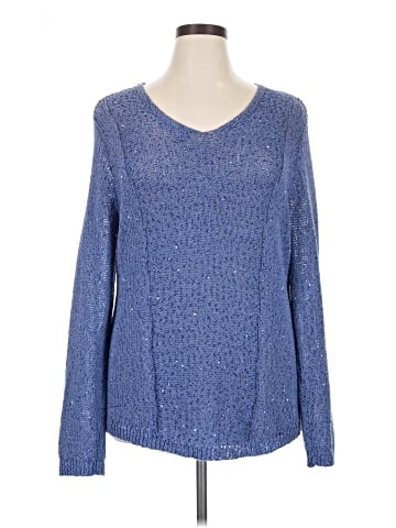 Chico's Pullover Sweater (view 1)