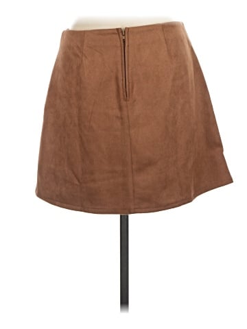 Trixxi Casual Skirt (view 2)