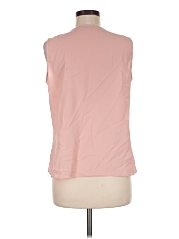 Kasper Sleeveless Blouse (view 2)