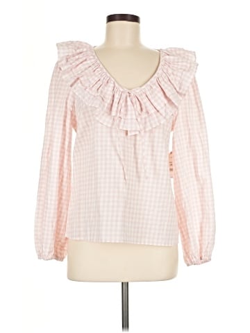 CeCe Long Sleeve T-Shirt (view 1)