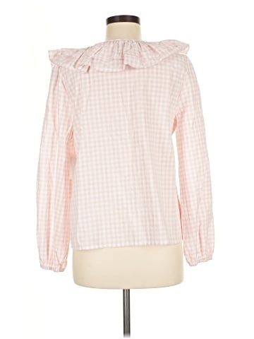 CeCe Long Sleeve T-Shirt (view 2)
