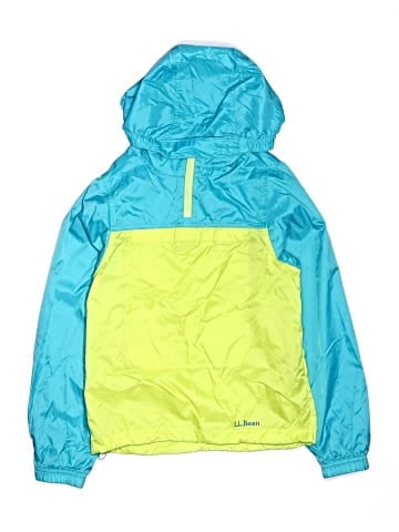 L.L.Bean Windbreaker (view 1)