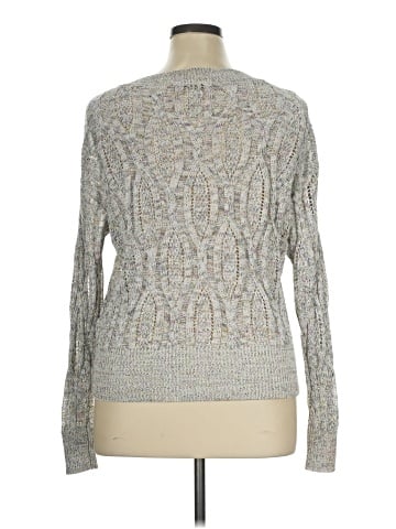 White House Black Market Pullover Sweater (view 2)
