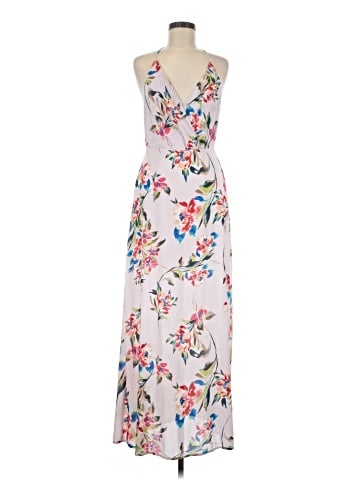 Lush Casual Dress (view 1)