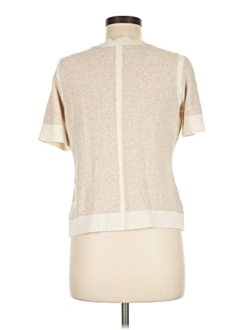 Ecru Cardigan (view 2)