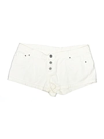 Vanilla Star Shorts (view 1)