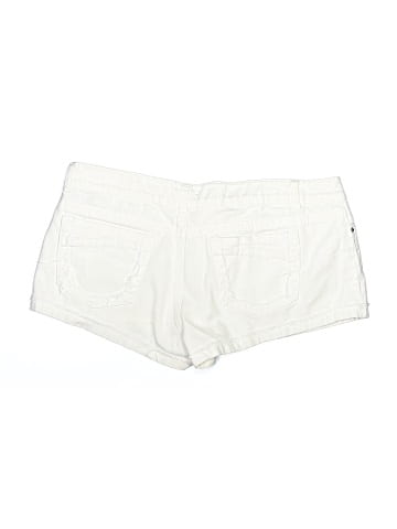 Vanilla Star Shorts (view 2)