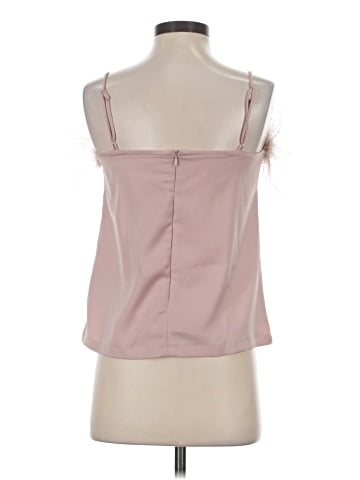 Lulus Sleeveless Blouse (view 2)