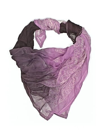 Chan Luu Scarf (view 1)