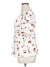 Belle Poque White 3/4 Sleeve Blouse Size XL - photo 5
