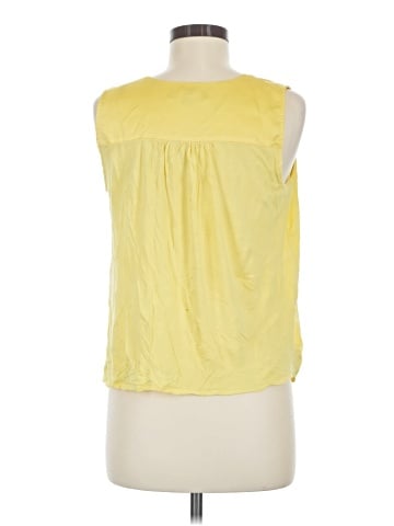 INC International Concepts Sleeveless Blouse (view 2)