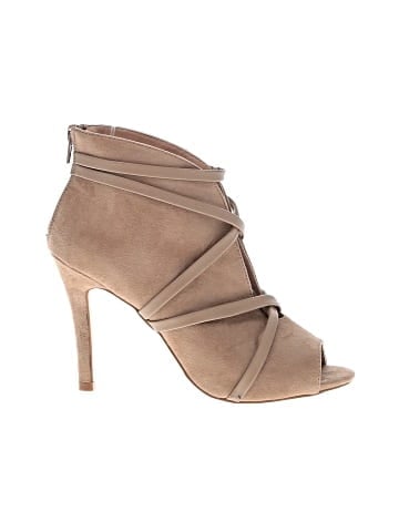 Journee Collection Sandals (view 1)