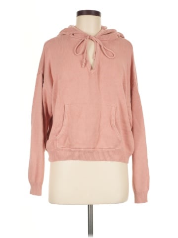 Honey Punch Long Sleeve Top (view 1)