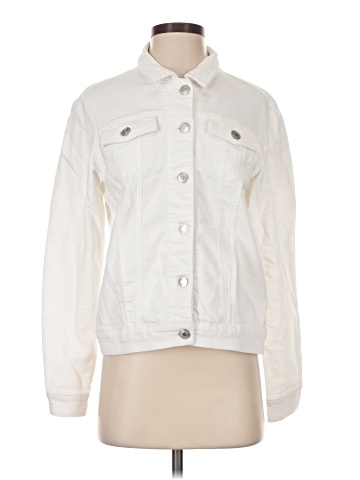 Buffalo by David Bitton Jacket (view 1)
