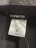 Express Black Active Pants Size S - photo 7