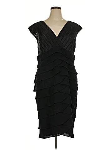 Adrianna Papell Cocktail Dress (view 1)