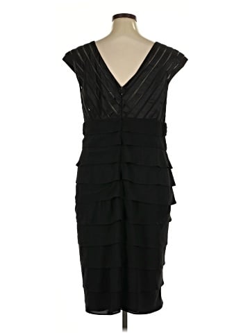 Adrianna Papell Cocktail Dress (view 2)