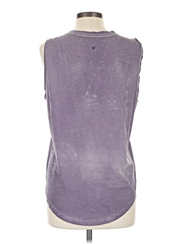 Lululemon Athletica Sleeveless T-Shirt (view 2)