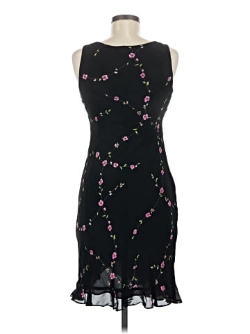 Donna Ricco Cocktail Dress (view 2)
