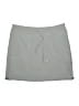 Te Verde Solid Gray Active Skort Size L - photo 1