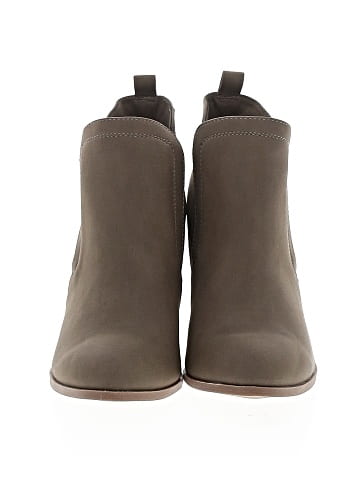 DV by Dolce Vita Ankle Boots (view 2)