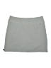 Te Verde Solid Gray Active Skort Size L - photo 2