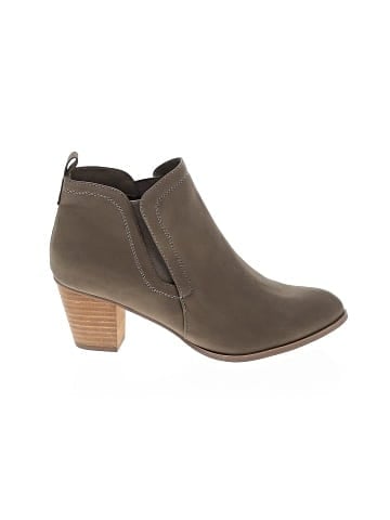 DV by Dolce Vita Ankle Boots (view 1)