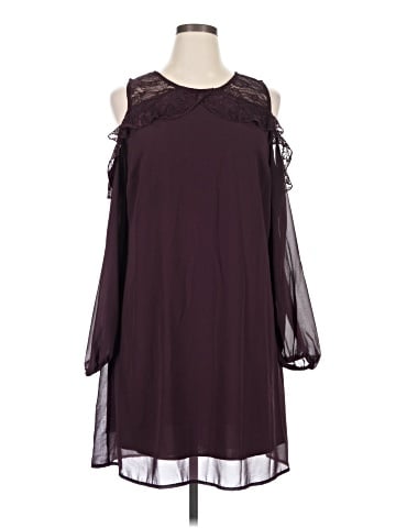 Maurices Cocktail Dress (view 1)