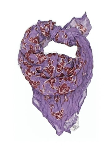 Chan Luu Scarf (view 1)