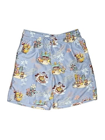 Nickelodeon Board Shorts (view 1)