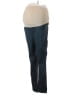 Gap Blue Teal Jeggings Size 6 - photo 1